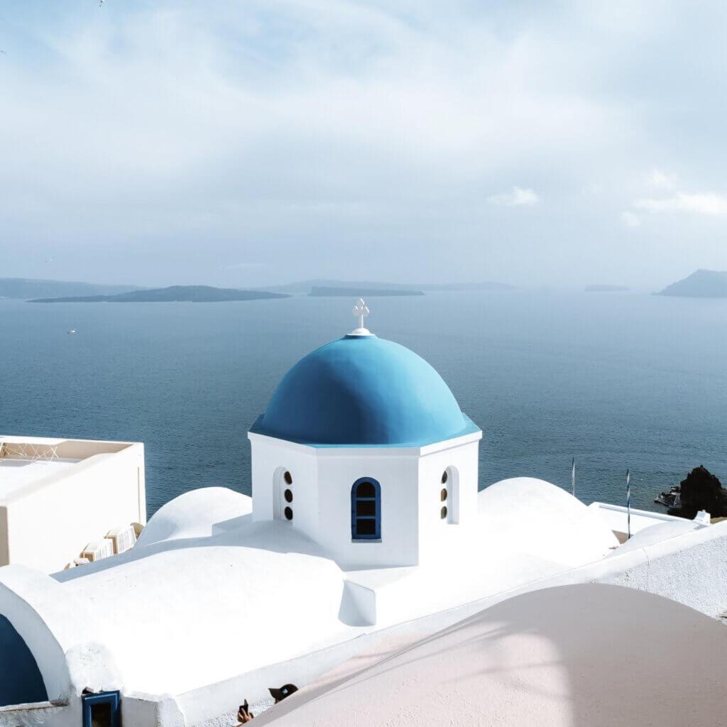 Wesense Santorini By Caldera Houses Imerovigli  Exterior foto